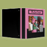 My Best Recipes Binder