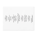 MY BEST THOUGHTS               by Z.B.McClure postcards