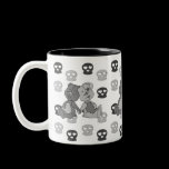My Bestest Best Dark mugs