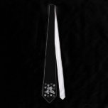My Bestest Best Dark trans ties