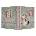 My Big Book Of Pictures Binder