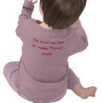 My Big Brother is an Angel Tshirts