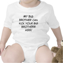 MY big brother... Tee Shirt