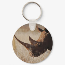 My Big Horns keychains