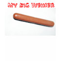 My Big Weiner t-shirts