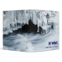 My Binder frozen #1 binders