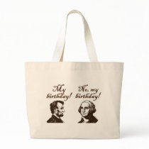 My Birthday Bags