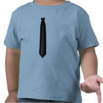 My Black Tie T-Shirt