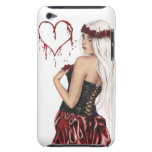 My Bloody Valentine iPod Case iPod Case-Mate Cases