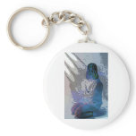 MY BLUE PRISON KEY CHAIN