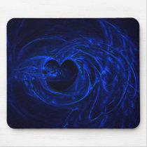 My Blues Mouse Pad
