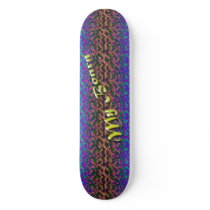 My Board Skateboard