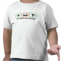 MY BOARDING SCHOOL t-shirts by designotopia MY BOARDING SCHOOL t-shirts