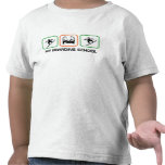 MY BOARDING SCHOOL t-shirts