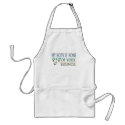 My Body Aprons