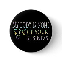 My Body Buttons