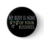 My Body Buttons
