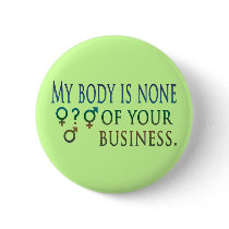 My Body Buttons
