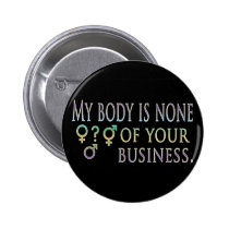 My Body Buttons