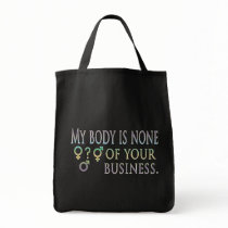 My Body Dark Bags