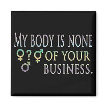 My Body Magnets