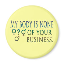 My Body Magnets