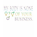 My Body Women's Dark Shirts