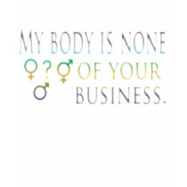 My Body Women's Dark Shirts