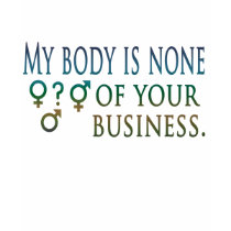 My Body Women's Shirts