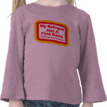 My bologna has a first name tshirts