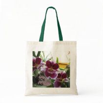 My Book Bag Oil Painting Book Bag by takenotestationary My Book Bag Oil Painting Book Bag