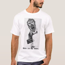 my boss t-shirts by andrewtolentino my boss t-shirts