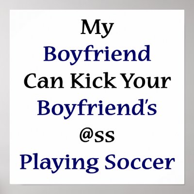 can your  boyfriend
