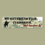 My Boyfriend Fights Terrorism