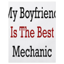 My Boyfriend Is The Best Mechanic flyers by Supernova23 My Boyfriend Is The Best Mechanic flyers