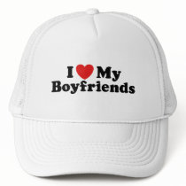 My Boyfriends Hat