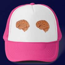 My brains hats