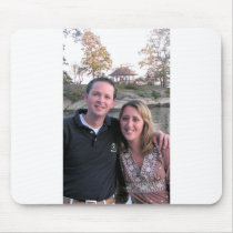 MY BROTHER AND NEW SISTER IN LAW mousepads by MAUREEN25 MY BROTHER AND NEW SISTER IN LAW mousepads