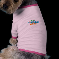my brother did it pet clothing