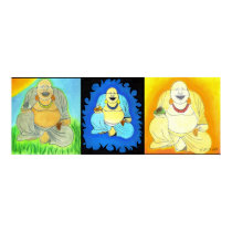 My Buddhas posters