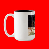 MY BUDDY, MY FRIEND COFFEE/TEA MUG