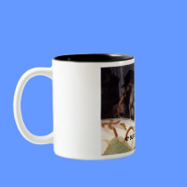 MY BUDDY, MY FRIEND COFFEE/TEA MUG