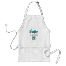 My Bully is All That! aprons
