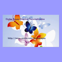 My Business Card business cards