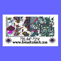 My Business cards 2011. business cards