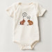 Infant Organic Onesie / Creeper