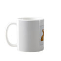 My Butt Hurts. What? mugs