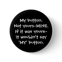 My button. by Yasu33 My button.