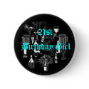 My Button by aloof_gypsy My Button
