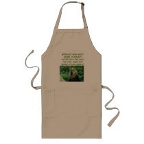 My Cabin Apron by TwinkleYourToes My Cabin Apron